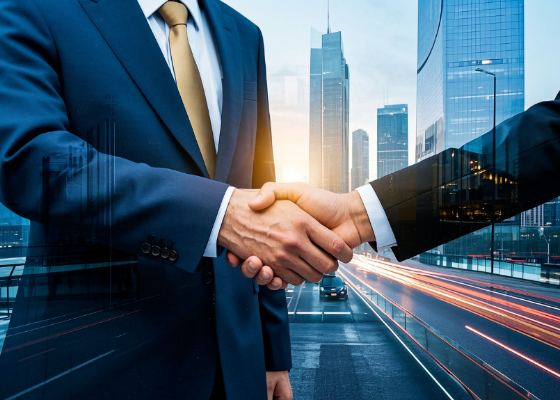 出勤考勤系统，精准管控劳动力，赋能企业高效运营