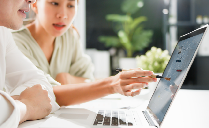 告别考勤管理困境：智能考勤系统赋能企业人效管理