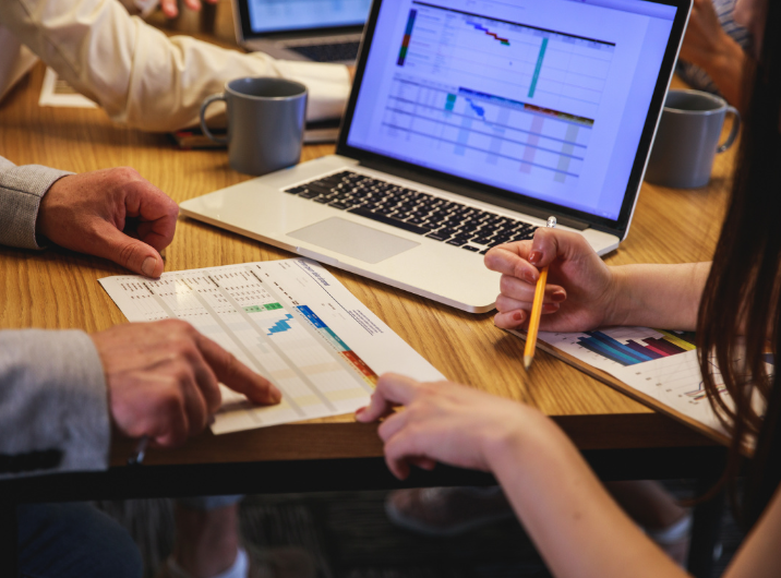 劳勤考勤系统管理平台，赋能企业一体化数字运营