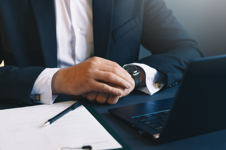 智能考勤管理：不仅是效率工具，提升员工体验