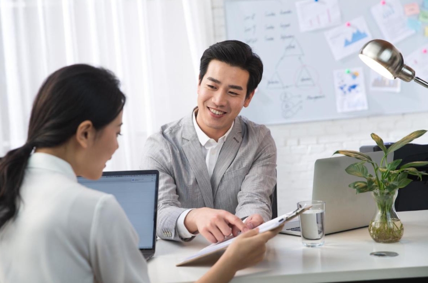 劳勤智能排班系统：AI驱动人力优化