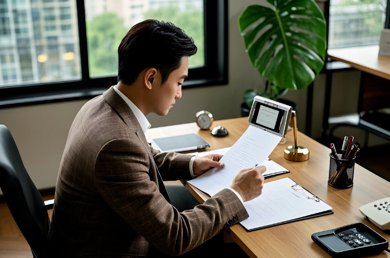 数字化时代的企业刚需：智能考勤管理系