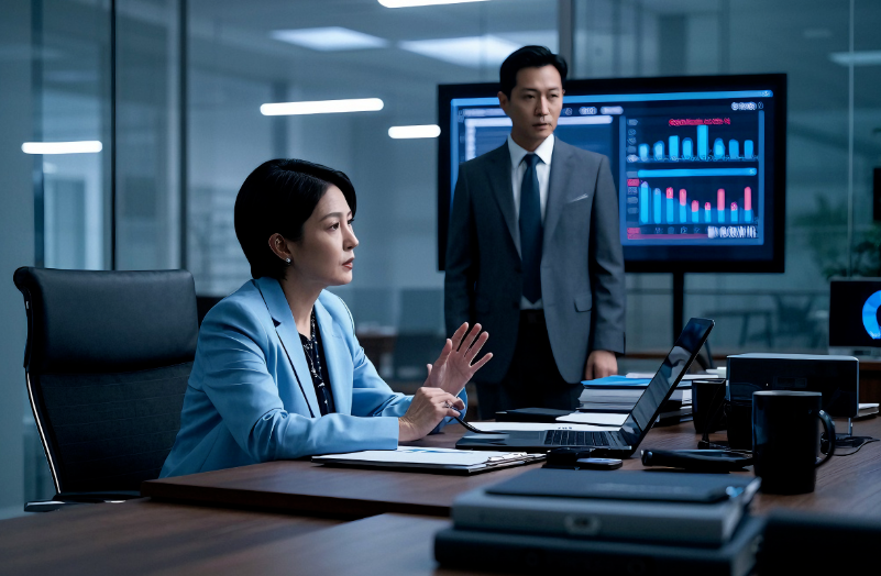 智能门店排班软件，让门店效率提升、员